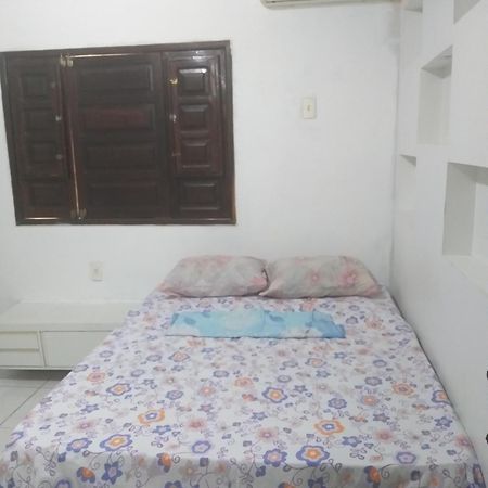 Hostel Morais Praia Масейо Екстер'єр фото