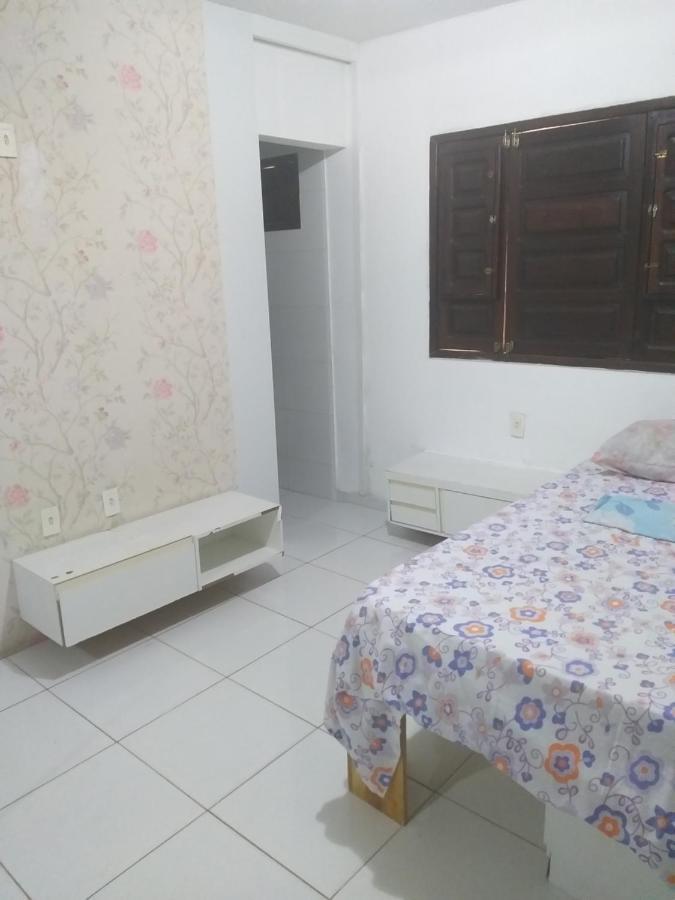 Hostel Morais Praia Масейо Екстер'єр фото