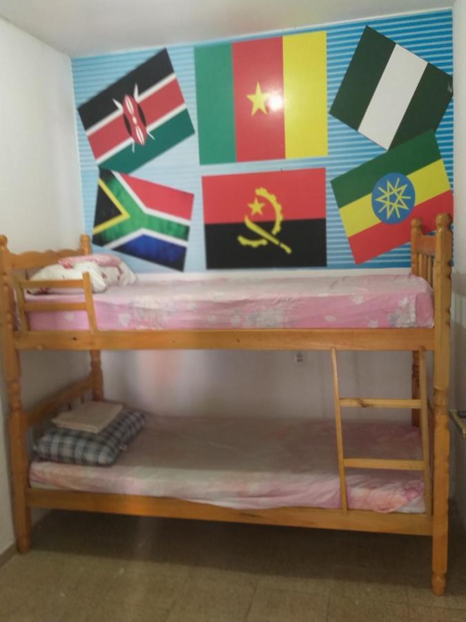 Hostel Morais Praia Масейо Екстер'єр фото