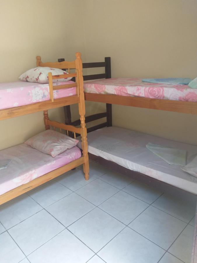 Hostel Morais Praia Масейо Екстер'єр фото