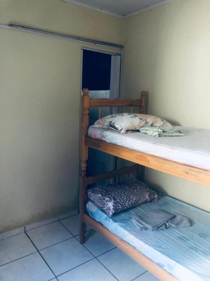 Hostel Morais Praia Масейо Екстер'єр фото