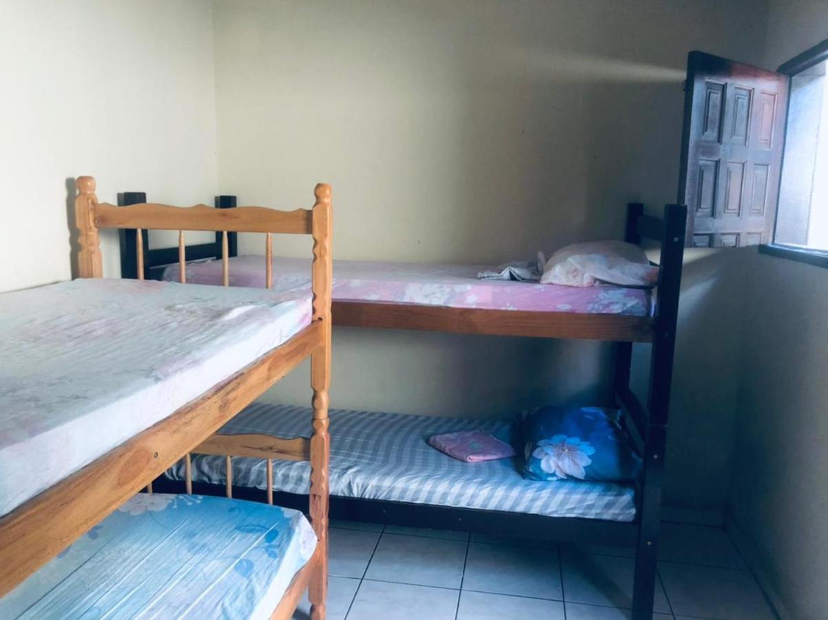 Hostel Morais Praia Масейо Екстер'єр фото