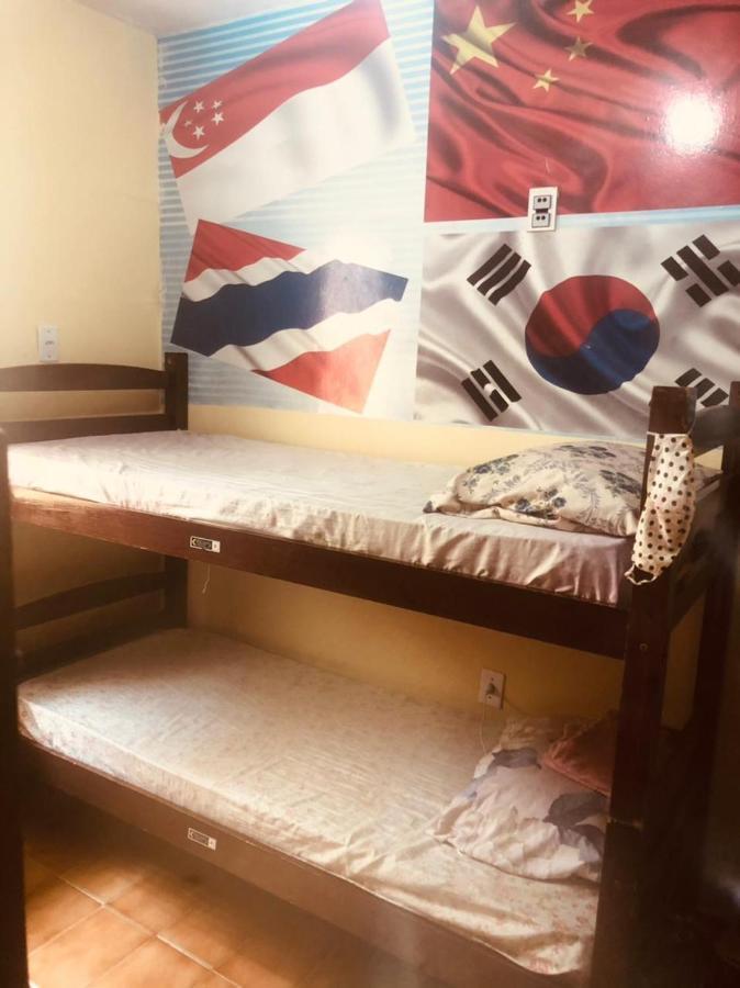Hostel Morais Praia Масейо Екстер'єр фото