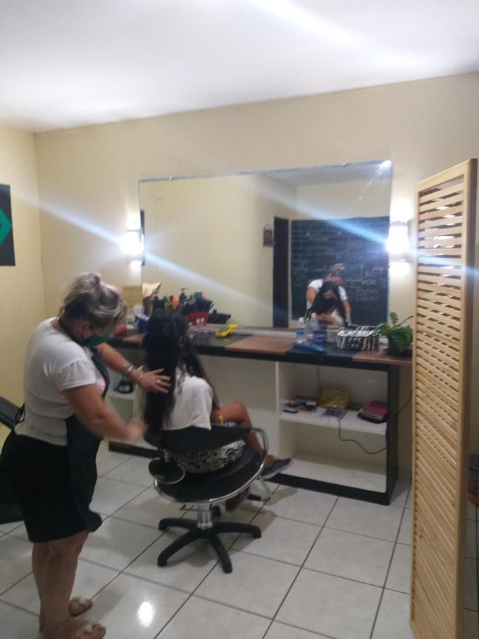 Hostel Morais Praia Масейо Екстер'єр фото