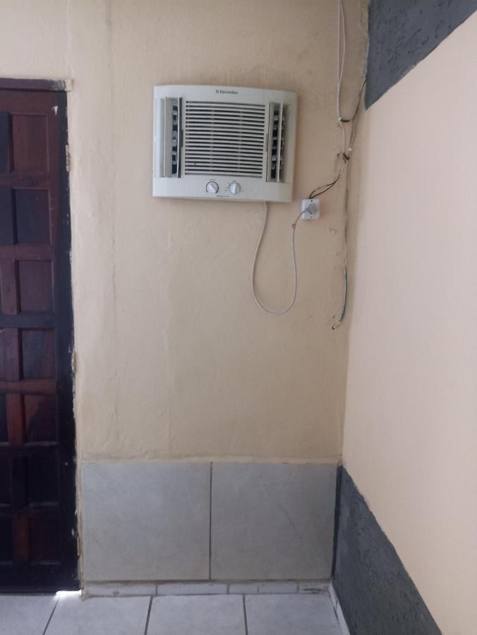 Hostel Morais Praia Масейо Екстер'єр фото