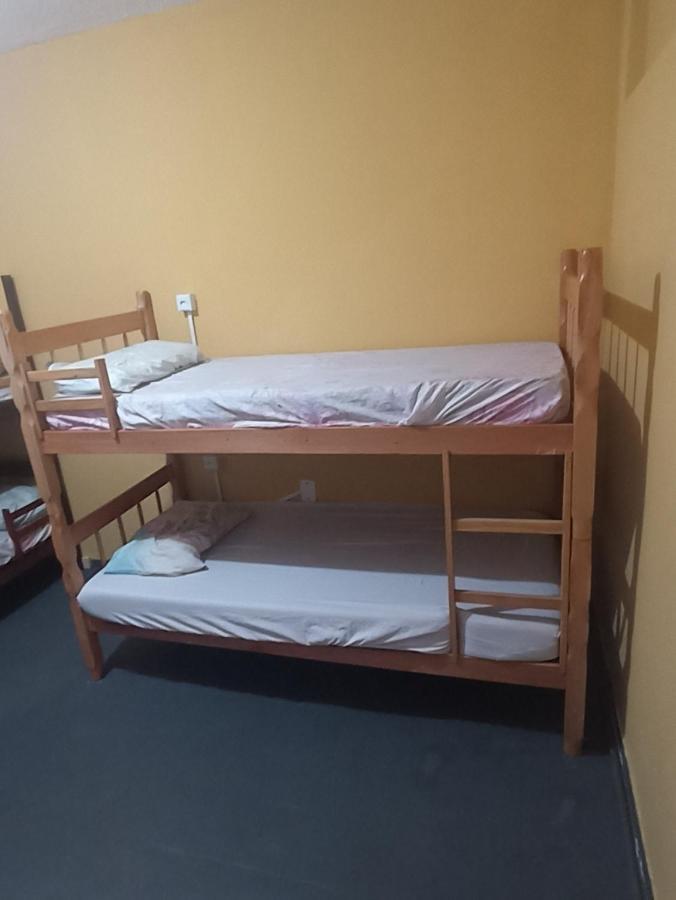 Hostel Morais Praia Масейо Екстер'єр фото