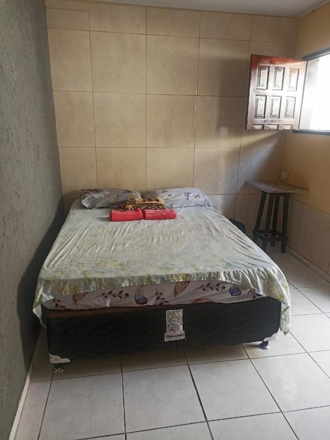 Hostel Morais Praia Масейо Екстер'єр фото