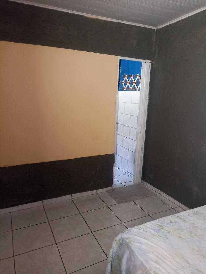 Hostel Morais Praia Масейо Екстер'єр фото