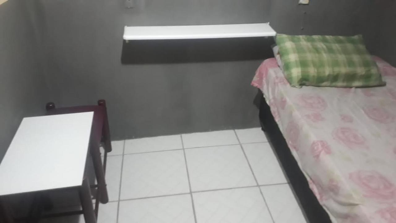 Hostel Morais Praia Масейо Екстер'єр фото