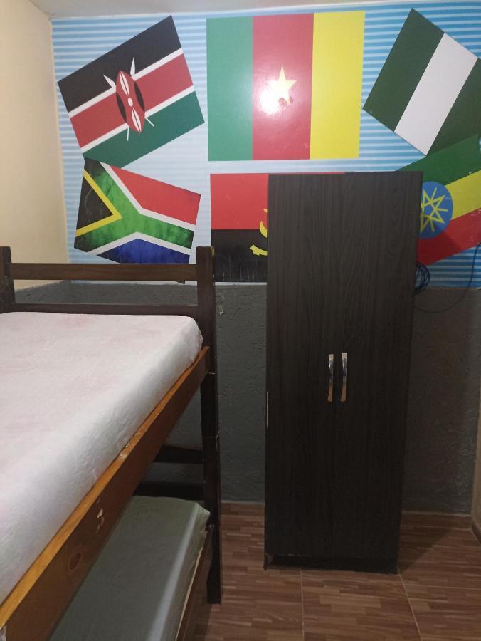 Hostel Morais Praia Масейо Екстер'єр фото