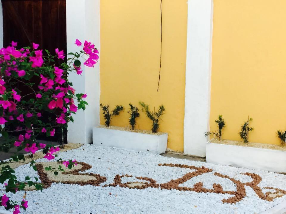 Hostel Morais Praia Масейо Екстер'єр фото