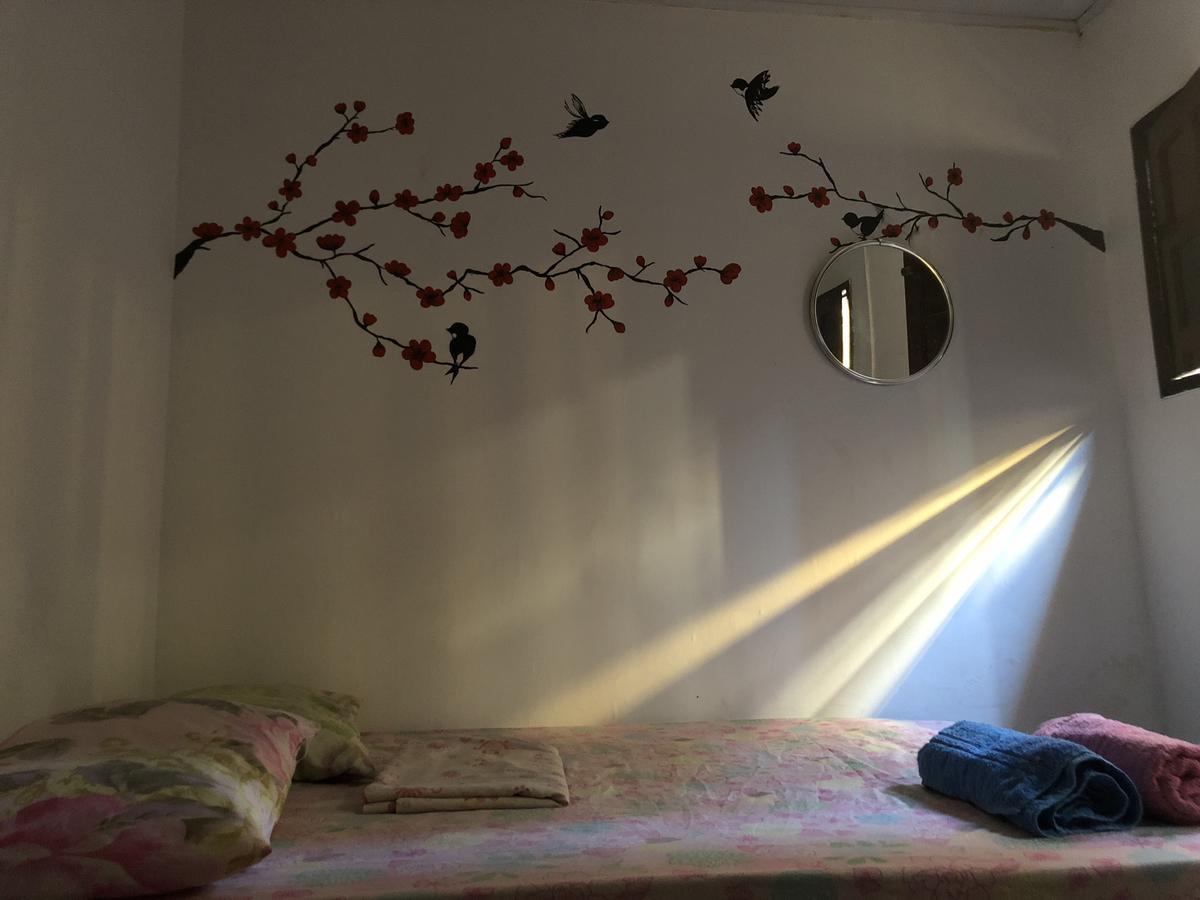 Hostel Morais Praia Масейо Екстер'єр фото