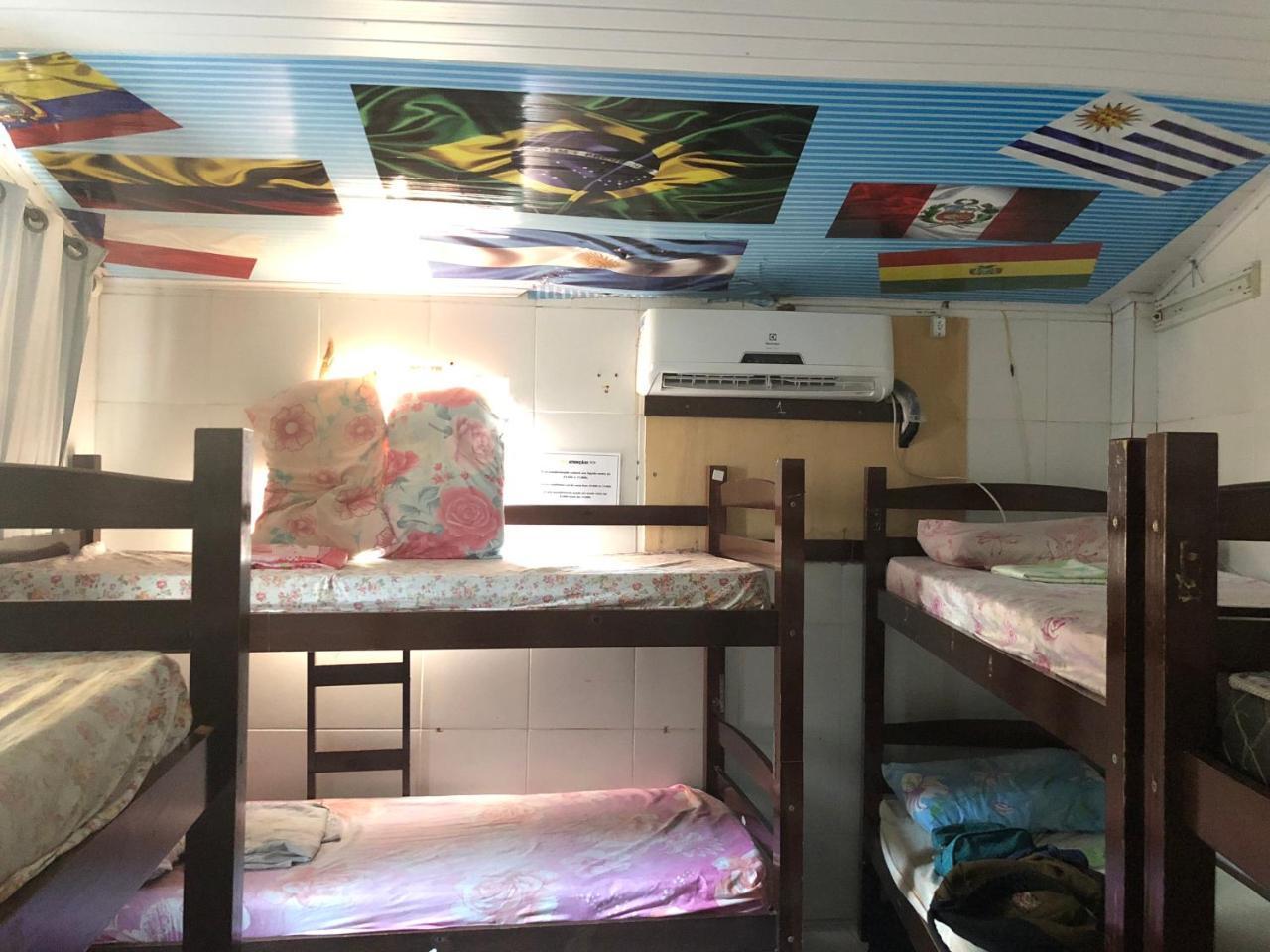Hostel Morais Praia Масейо Екстер'єр фото